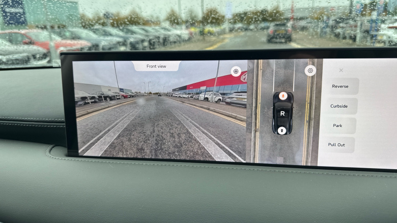 MG Im6 553kW Launch Edition 100kWh 5dr AWD Auto Electric Estate